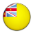 Flag Of Niue Icon